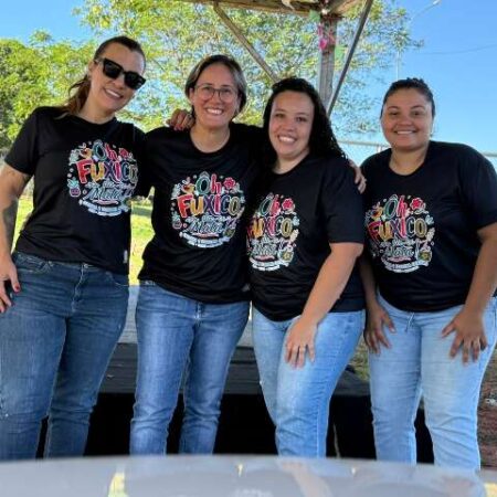 Mata do Jacinto ganha feira cultural com mais de 150 expositores