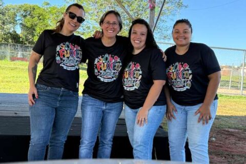 Mata do Jacinto ganha feira cultural com mais de 150 expositores
