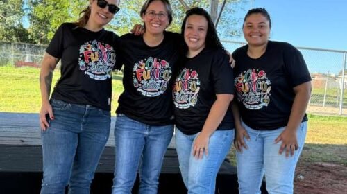 Mata do Jacinto ganha feira cultural com mais de 150 expositores