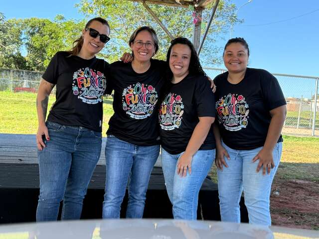 Mata do Jacinto ganha feira cultural com mais de 150 expositores