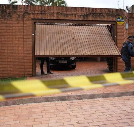 Da 1ª instância ao STJ, Bernal teve cinco pedidos de prisão domiciliar negados