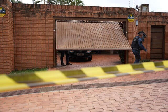 Da 1ª instância ao STJ, Bernal teve cinco pedidos de prisão domiciliar negados