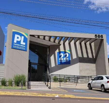 Sem aumento, partidos de MS aguardam divisão do Fundo Eleitoral