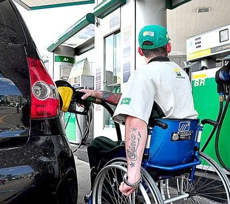 Pessoas com deficiência ocupam menos de 1% dos empregos formais em MS