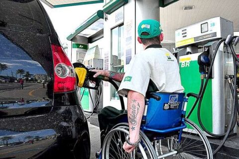 Pessoas com deficiência ocupam menos de 1% dos empregos formais em MS
