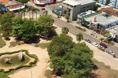 Diária média de hospedagem em MS chega a R$ 397; Bonito lidera com R$ 594