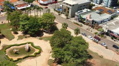 Diária média de hospedagem em MS chega a R$ 397; Bonito lidera com R$ 594