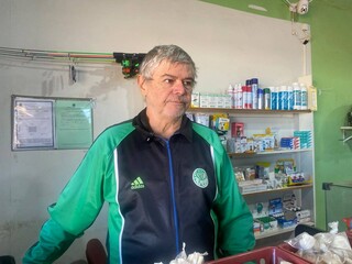 Modelo acaba e antigas incubadoras viram prédios vazios e depredados Modelo acaba e antigas incubadoras viram prédios vazios e depredados
