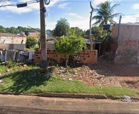 Catador de recicláveis é perseguido e morto a pauladas na madrugada