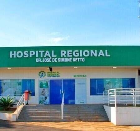Saúde analisará dia 9 propostas para gestão de hospital na fronteira