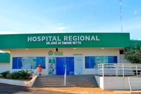Saúde analisará dia 9 propostas para gestão de hospital na fronteira
