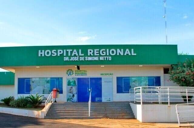 Saúde analisará dia 9 propostas para gestão de hospital na fronteira