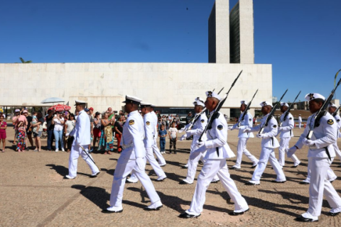 Com provas em MS, Marinha encerra inscrições para concurso no domingo