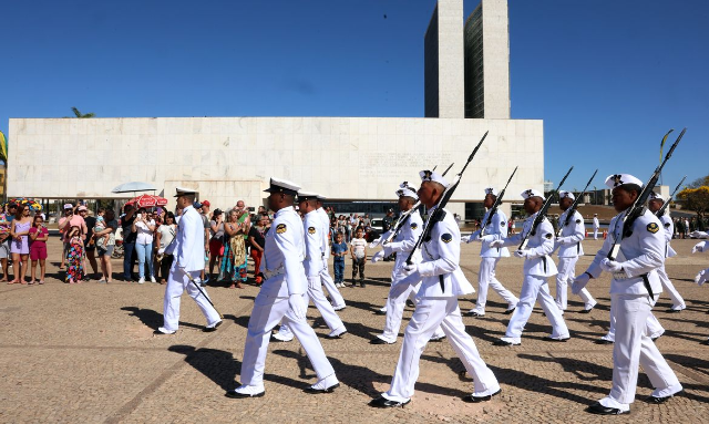 Com provas em MS, Marinha encerra inscrições para concurso no domingo