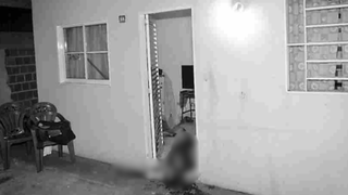 Condenado a 10 anos por matar homem a facadas em Maracaju é preso na Capital
