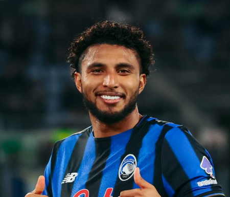 Campo-grandense Éderson renova com Atalanta após novela com United