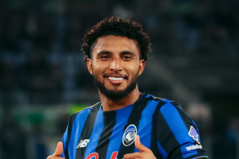 Campo-grandense Éderson renova com Atalanta após novela com United