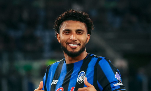 Campo-grandense Éderson renova com Atalanta após novela com United