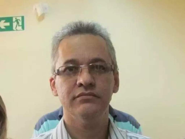 Justiça nega prisão domiciliar a delegado condenado a 49 anos