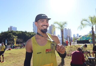 Sai do sofá, criatura! Maratonistas dão dicas de ouro para sedentários Sai do sofá, criatura! Maratonistas dão dicas de ouro para sedentários