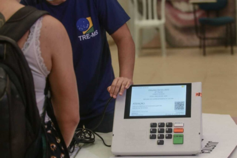 TSE mantém em R$ 4,9 bilhões o teto de gastos para as eleições de 2026