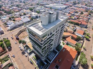 Quando o lar retorna ao coração da cidade e muda a forma de viver