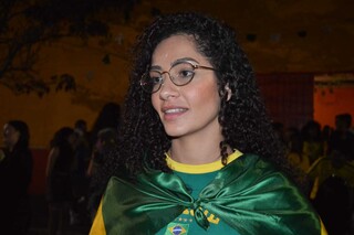 Com Brasil fora, campo-grandenses apostam em México e Marrocos para a Copa