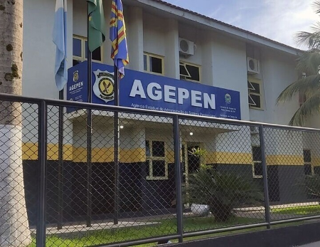 TCE mantém suspensa licitação de R$ 10,4 milhões da Agepen