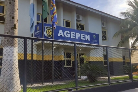 TCE mantém suspensa licitação de R$ 10,4 milhões da Agepen