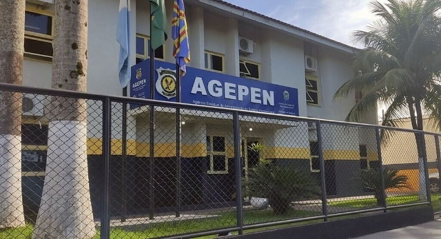 TCE mantém suspensa licitação de R$ 10,4 milhões da Agepen