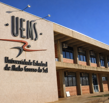 Mestrado de Geografia da Uems recebe inscrições até o fim deste domingo