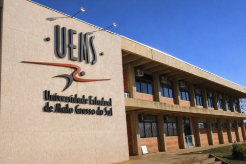 Mestrado de Geografia da Uems recebe inscrições até o fim deste domingo