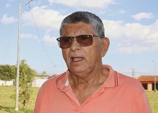 Praça depredada e sem placa é o que restou de homenagem a menino assassinado