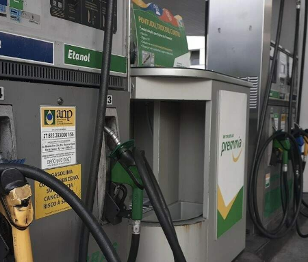 Governo abre crédito de R$ 3,33 bilhões para manter subsídios a combustíveis