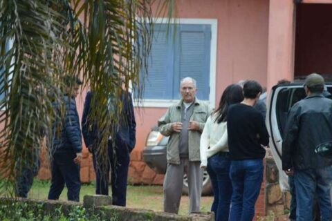 TJ confirma liberdade de cardiologista investigado após morte da esposa