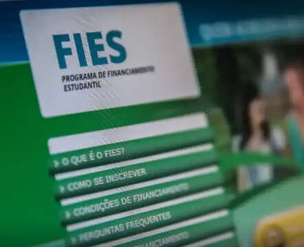 Fies divulga resultado de selecionados; MS teve 1.434 inscritos no 2º semestre