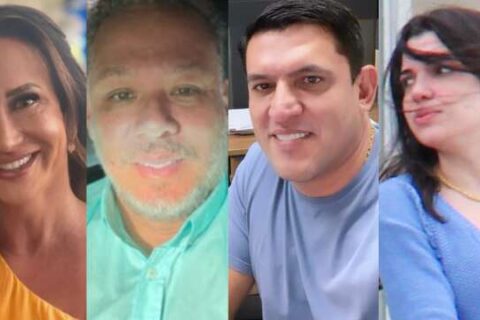 Justiça mantém prisões de dez investigados e analisa mais duas amanhã