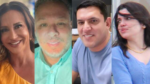 Justiça mantém prisões de dez investigados e analisa mais duas amanhã