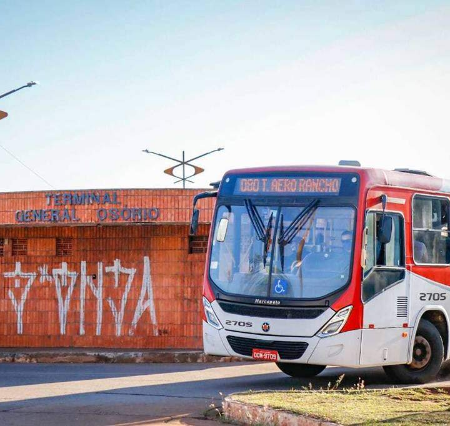 Compradora de consórcio fará plano de melhorias exigido pela prefeitura