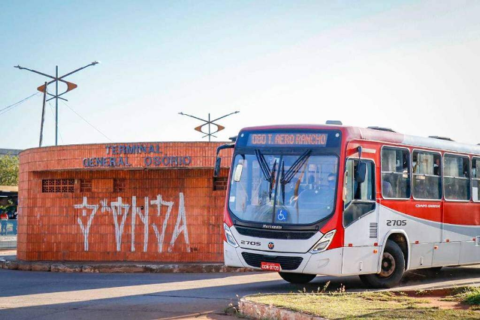 Compradora de consórcio fará plano de melhorias exigido pela prefeitura