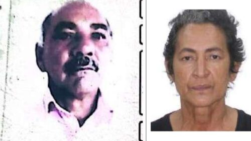 Vovôs do tráfico: idosa é solta para tratar câncer, mas marido ficará preso