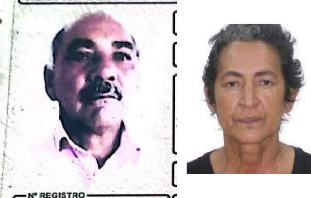 Vovôs do tráfico: idosa é solta para tratar câncer, mas marido ficará preso