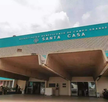 Senado estende até 2030 crédito do FGTS para hospitais filantrópicos