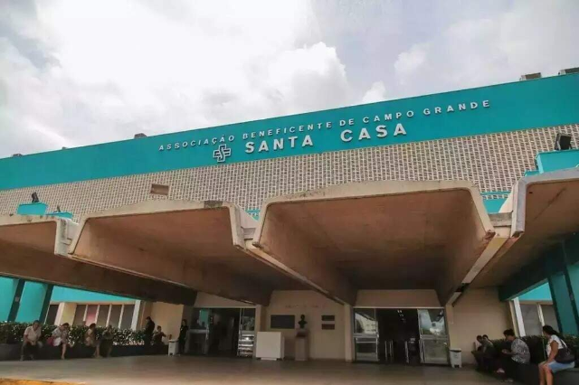 Senado estende até 2030 crédito do FGTS para hospitais filantrópicos