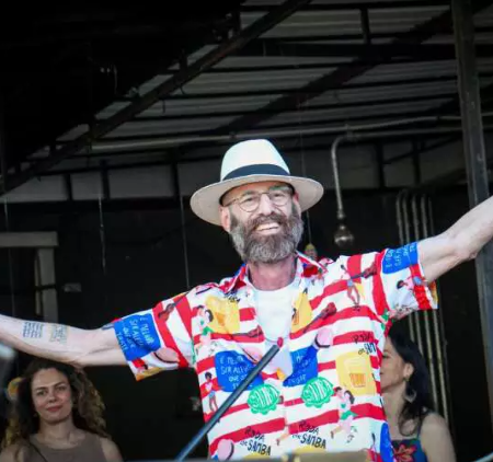 Morre Tiago Pitthan, advogado que emocionou o Brasil com velório em vida