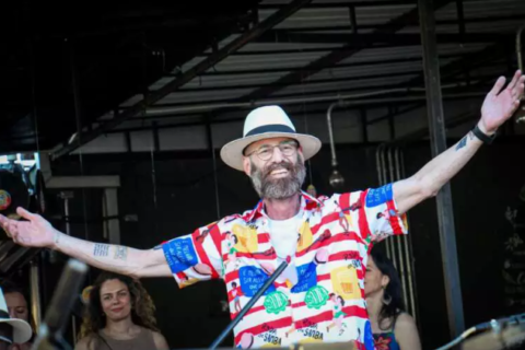 Morre Tiago Pitthan, advogado que emocionou o Brasil com velório em vida