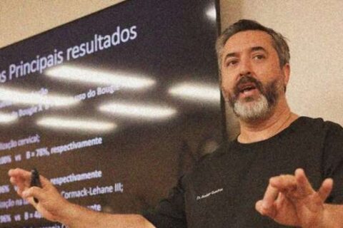 Governo nomeia novo coordenador de regulação após prisão de Ed Carlo