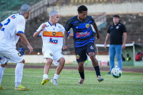 Rodada da Série B tem dois jogos antecipados por jogo do Brasil na Copa