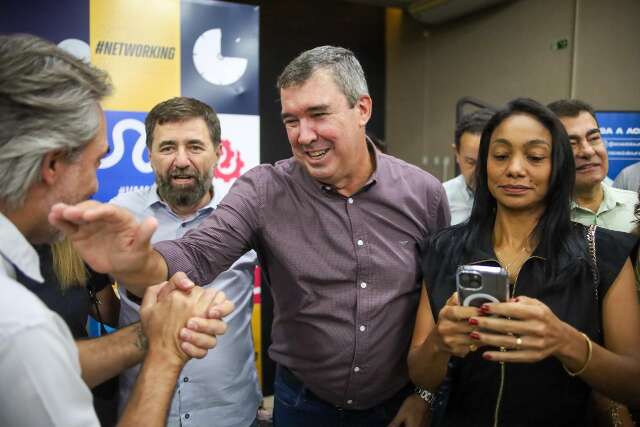 Da gestão ao comando político: o próximo desafio do governador Eduardo Riedel