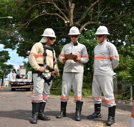 Curso gratuito de eletricista abre 50 vagas em duas cidades de MS